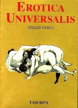 erotica universalis