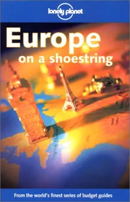 Europe on a shoestring  