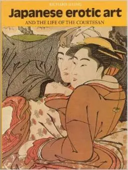 jAPANESE EROTIC ART