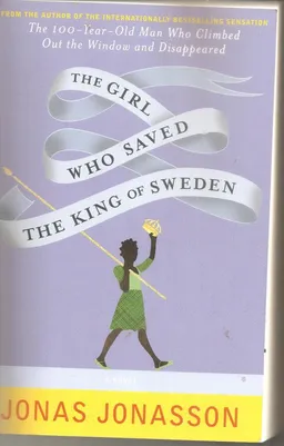 Girl  who saved The King of Sweden