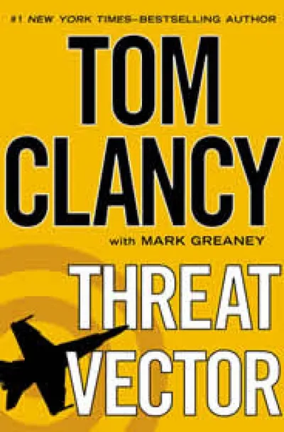 THREAT VECTOR