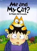 Me and my cat?