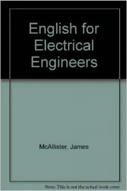 English for Electrical Engineers