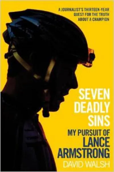 SEVEN DEADLY SINS