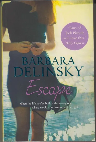 ESCAPE