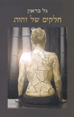 חלקים של זהות
