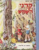 קרני השמש