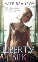 Liberty Silk 