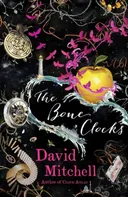 The Bone Clocks 