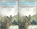 Deutsche Romantik Handzeichnungen