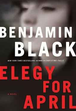 Elegy For April