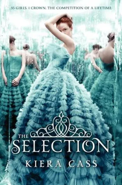 THE SELECTION