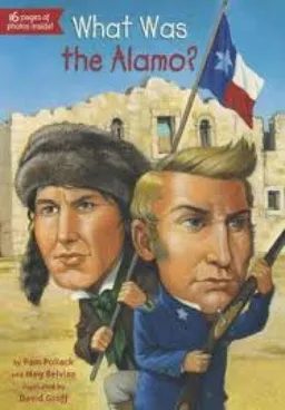 What Was The Alamo