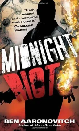 MIDNIGHT RIOT