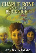 Charlie Bone and the Red Knight