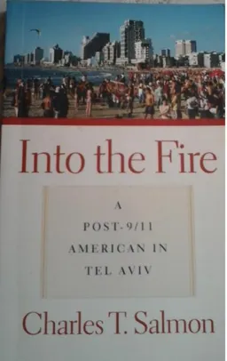 Into the Fire