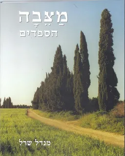 מצבה - הספדים