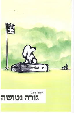 גורה נטושה