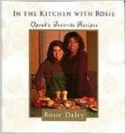 In the Kitchen with Rosie