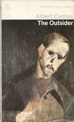 The Outsider  (The Stranger)