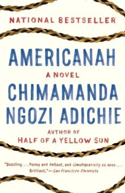 AMERICANAH