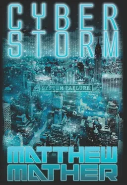 CyberStorm