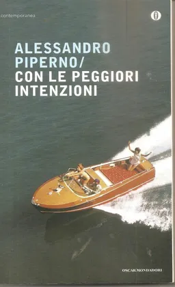 Con le Peggiori Intenzioni