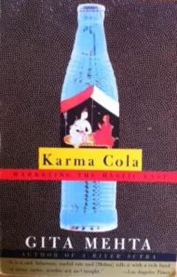 Karma Cola
