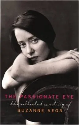 The Passionate Eye
