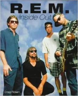 R.E.M.: Inside Out
