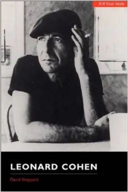 Leonard Cohen