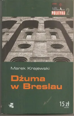 Dzuma w Breslau