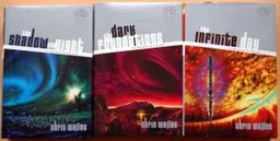 The Lamb Among the Stars series