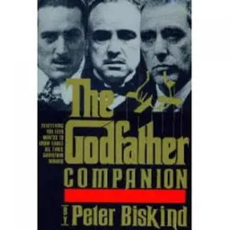 The Godfather Companion