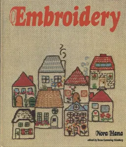Embroidery