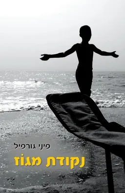 נקודת מגוז