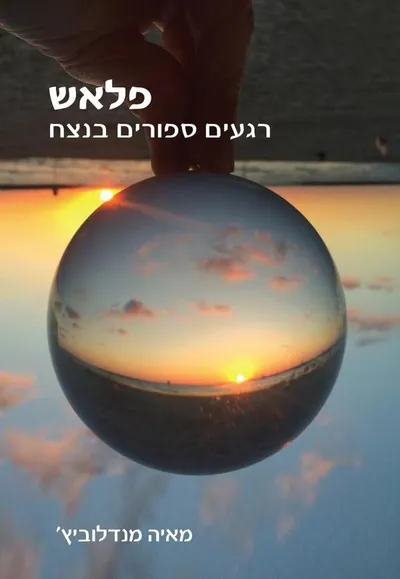פלאש - רגעים ספורים בנצח