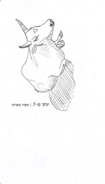 יותר מ-7