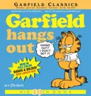 Garfield Hangs Out