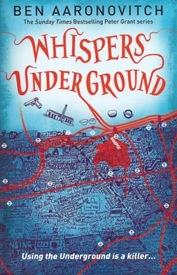 Whispers Under Ground