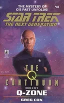 Q-Zone: The Q Continuum 2