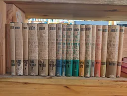 כל כתבי אלתרמן ב-17 כרכים