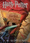 Harry Potter and the Chamber of Secrets - Hardcover