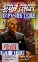 Dujonian's Hoard: The Captain's Table 2  
