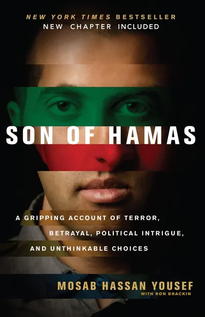SON OF HAMAS