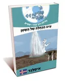 עינו הכחולה של השטן