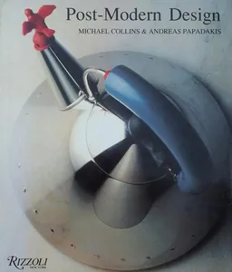 Post-Modern Design