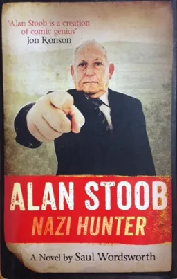 Alan Stoob: Nazi hunter