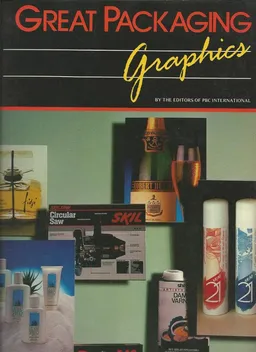 Great Packaging Graphics
