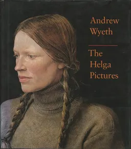  Andrew Wyeth:The Helga Pictures
